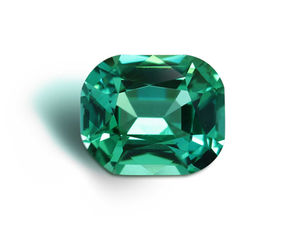 La Tourmaline l'arc en ciel de pierres