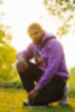 Bboy Shadow represents Proximity Crew.