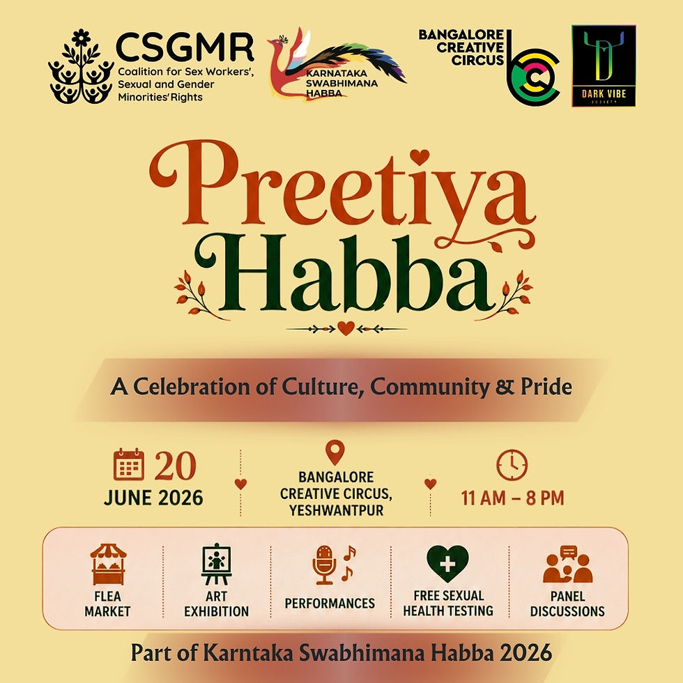 Preetiya Habba 2026