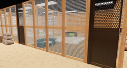 Kennels