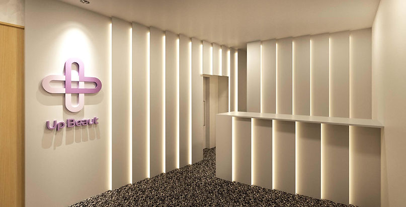 UBCLINIC大宮受付