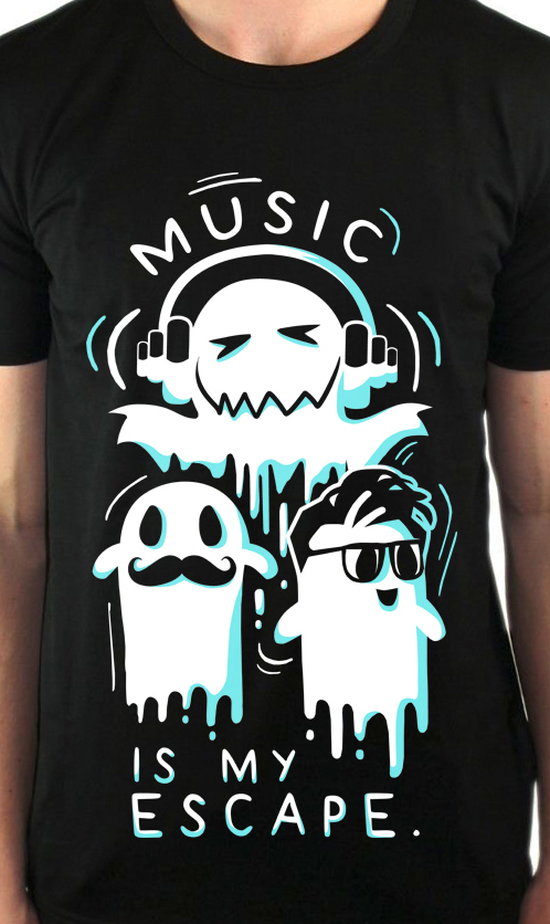 From chaos to order. My escape my secret crush. My escape. My escape. My escape.