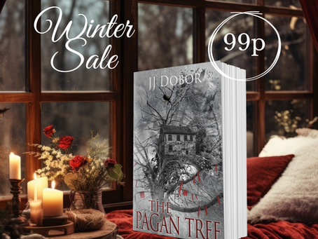 I'm dreaming of a Winter Sale