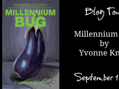 Millennium Bug: Some Stories Refuse to Follow Code by Yvonne Knop
