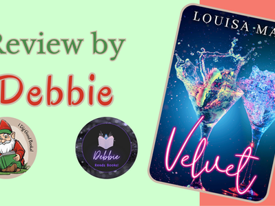 Velvet by Louisa Mae