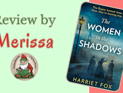 The Women in the Shadows by Harriet Fox