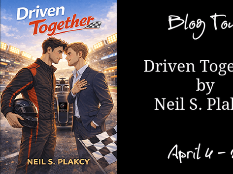 Excerpt: Driven Together by Neil S. Plakcy