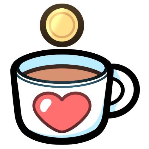 Support us on Ko-fi 😊