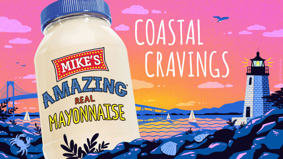 Mike's Amazing Billboard