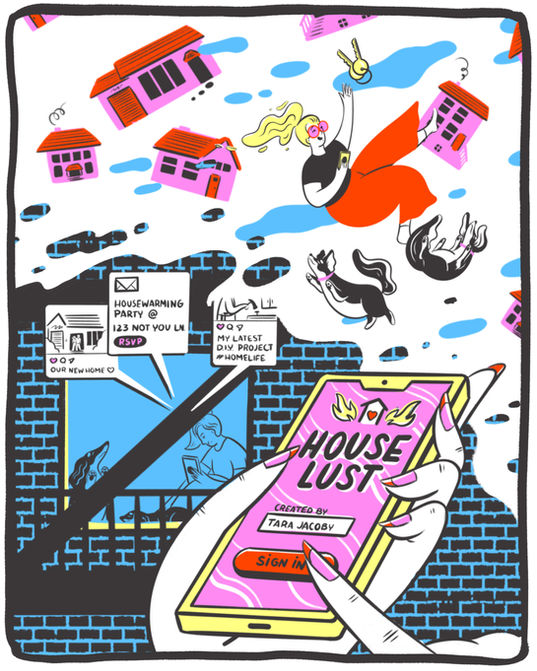 House Lust
