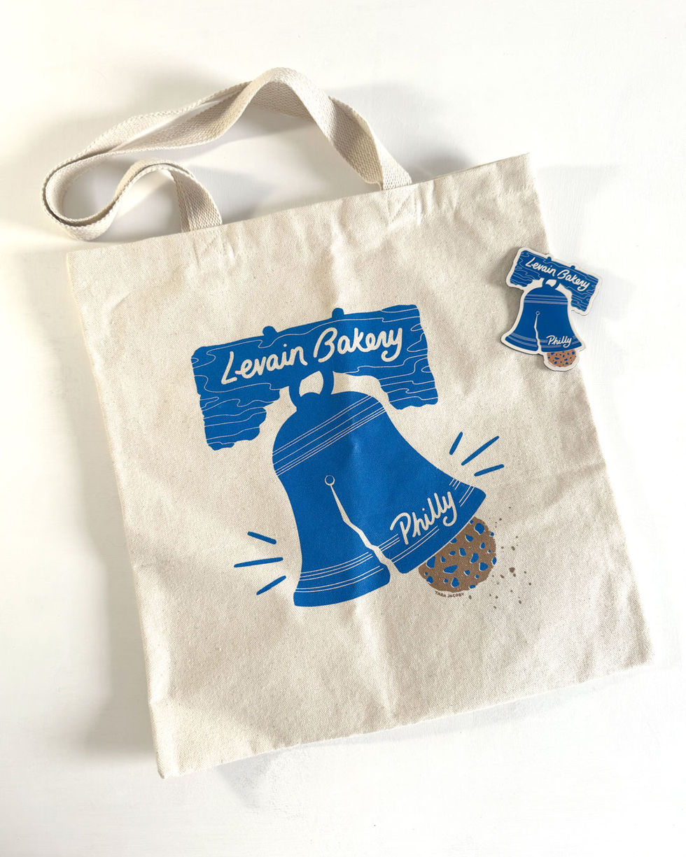 Levain Bakery Merchandise