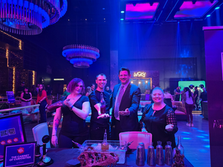 Best Speakeasy 2025 by Las Vegas Weekly