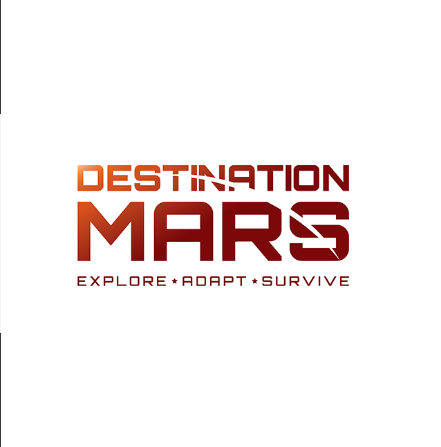 Destination Mars