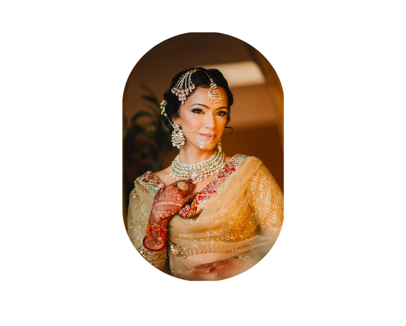 Bridal Hair and Makeup