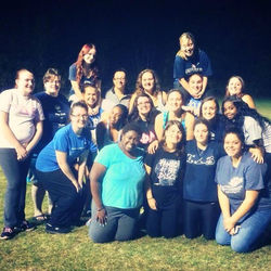 Sisters Together, Sisters Forever