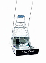 34 Crusader Miss Chief