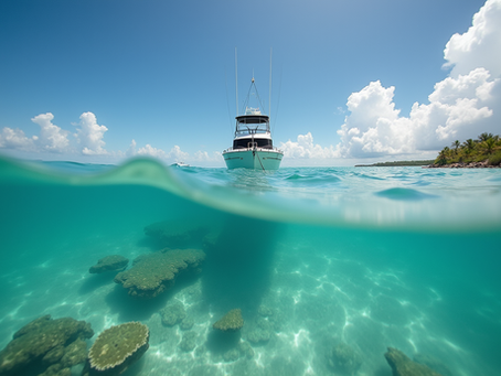 Florida Keys Fishing Spots: A Fisherman's Dream Destination