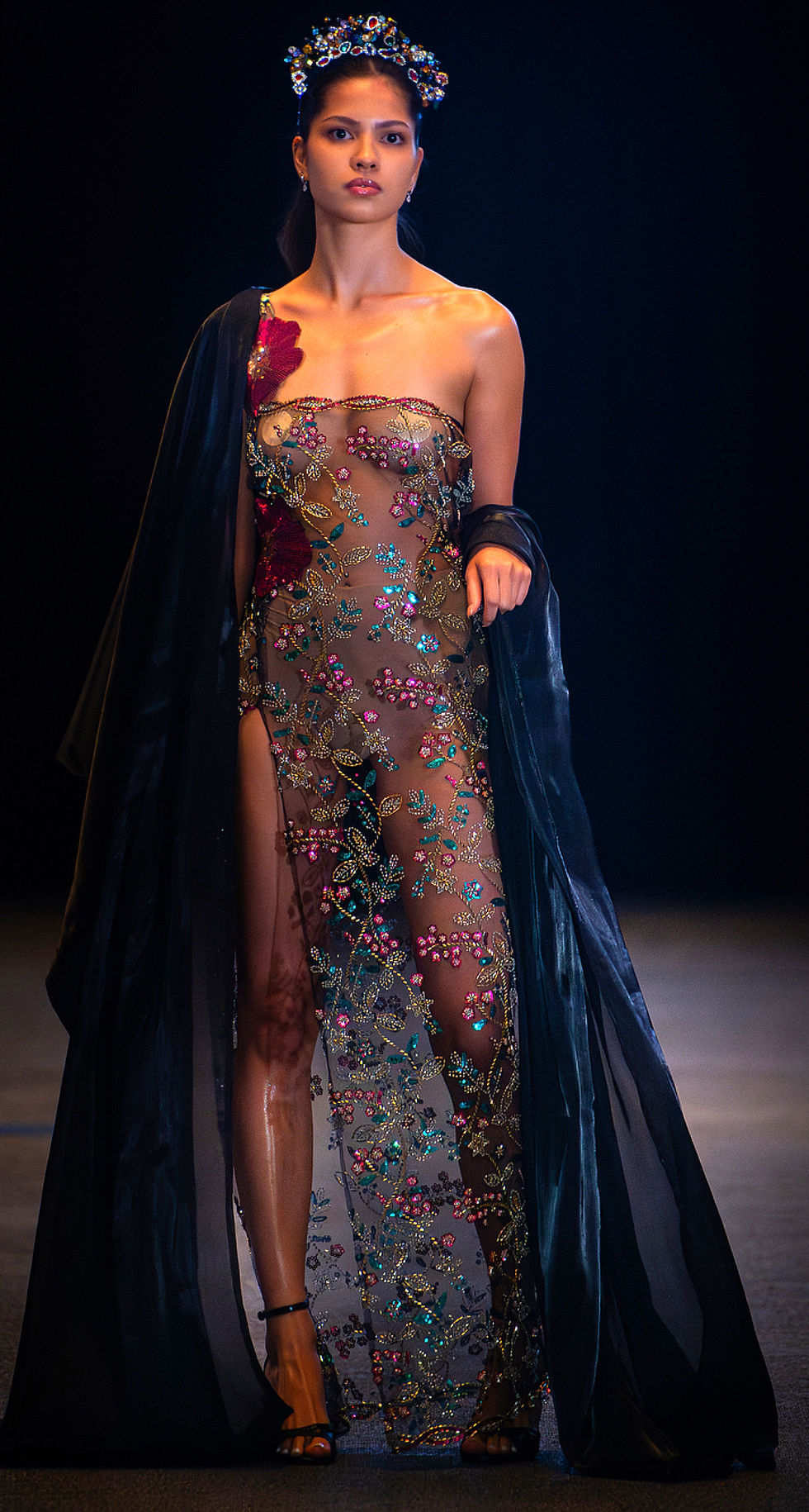 Designer: Ketty Nunez