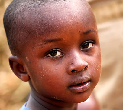 African Child