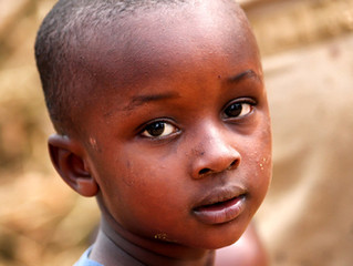 Child mortality rate in Mali decreases after a study