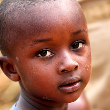 African Child