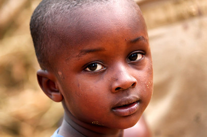 African Child