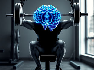 Counselling: Like the Gym, but for Your Mind and Soul