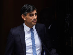 Rishi Sunak insists he’ll ‘win the next election’, right?