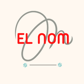 El nom