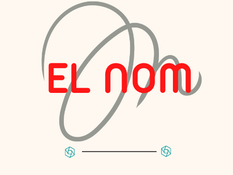 El nom