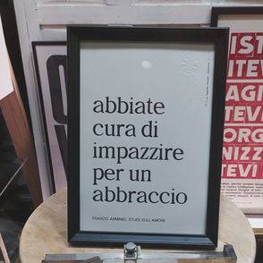Impazzite per un abbraccio