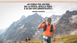 450km per i senza tetto