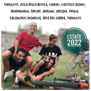 Alegria infinita
