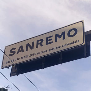 Vellezzo - Sanremo (Cat)