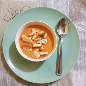 Gazpacho Time