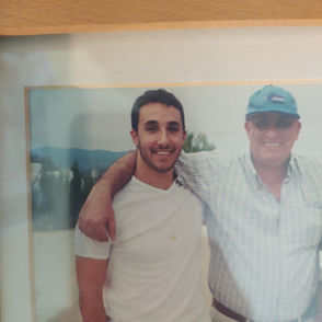 Carta a mi padre