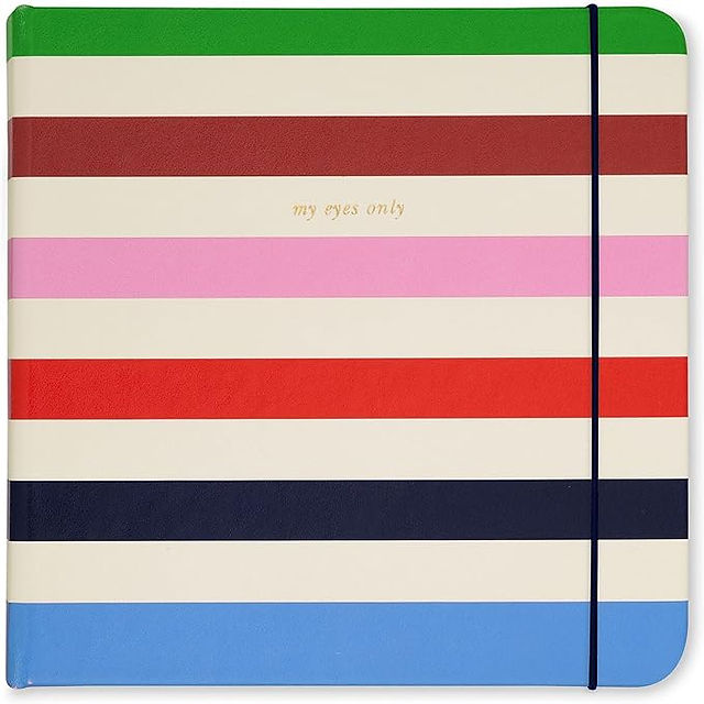 Kate Spade Password Book
