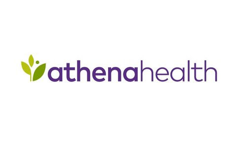 athenahealth logo