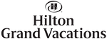 Hilton Grand Vacations Logo