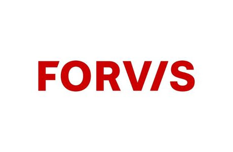 FORVIS logo