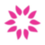 Consequential Flowers Submark Logo Design