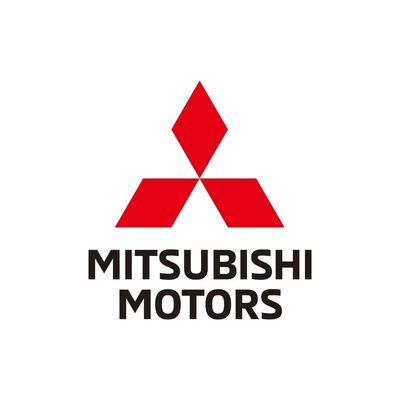 Mitsubishi Motors logo