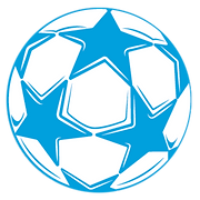 Shooting Stars Indoor Soccer logo