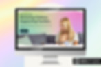 Kidra Wix Studio Template for Daycares and Preschools homepage design