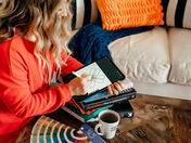 The Perfect Blend: Canva's Simplicity and Adobe's Precision in Branding
