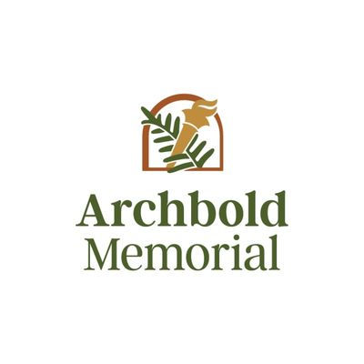 Archbold Memorial logo