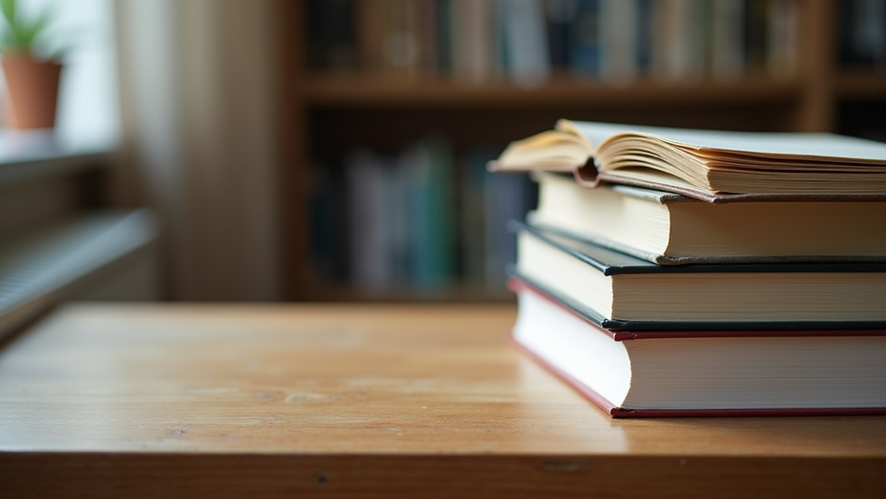 Educational Webinars