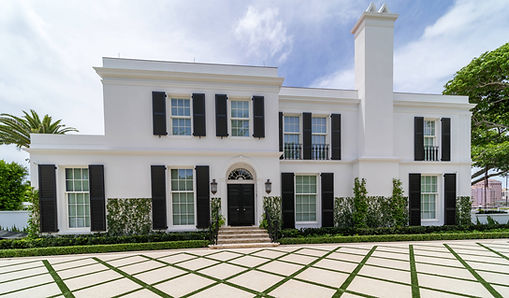 Palm Beach Laketrail