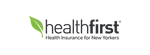 Health First Logo