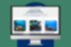 OceanGuard Wix Studio Template for Nonprofit Organizations mission page